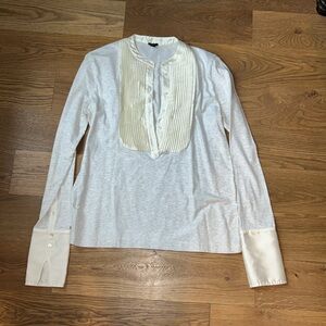 2/$25 JCrew// popover, size M